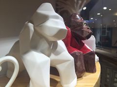 -艺彩阳光手工坊(大连恒隆广场店)