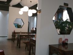 大堂-雲栖斜街炸酱面馆