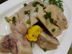 -无名居(西直门总店)