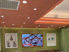 -东北小板凳地摊烧烤(泰来街店)