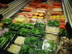 -老啪叽串炒饭(铁百店)