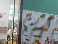 -垚火玩泥吧手作集合店·拼豆·陶艺