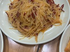 -贤花饭店(城阳店)