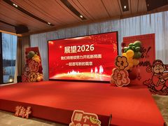 -九间堂珑悦·湖畔餐厅