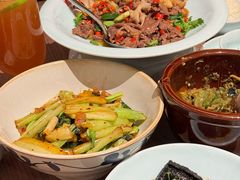 -巡湘记·地道湖南菜(活力城店)