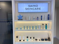 -JNK皮肤管理中心