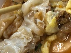 -山水肠粉(盐田店)