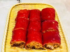 -稻香酒家(长宁KING88广场店)
