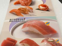 -争鲜回转寿司(雨花客厅PLUS店)