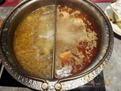 -一绪に寿喜烧(虹悦城店)