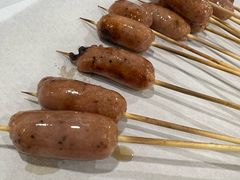 -新凯旋烧烤·燕姐千岛湖土菜