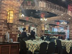 -丰泽园家菜馆(劳动路店)