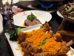 -淮安人家·悦达嘉宴(深圳路店)