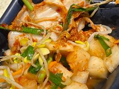 -猪的故事·韩式烤肉(韩乐坊店)