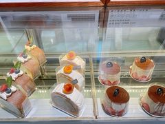 -甜莺蛋糕(顺盈时代广场店)