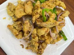-谢记上海大排档(长寿路店)