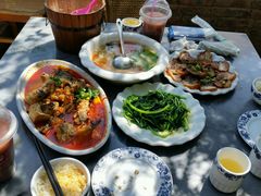 -海韵人家.海景花园经典云南菜(双廊店)