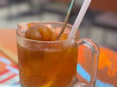 -星财记香港冰室·茶餐厅(仓山万达店)