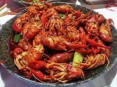 -拙味兄弟龙虾·江湖菜(和畅堂店)