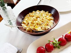 -上海和平饭店龙凤厅 Dragon Phoenix