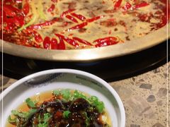 -小龙坎火锅(春熙太古里店)
