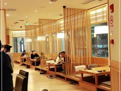 -王鼎精致料理铁板烧(世博源店)