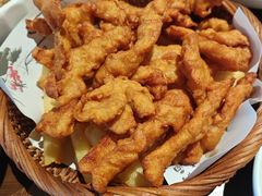 -单家老院·院子里的青岛菜(沙子口店)