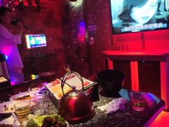 -唛哆哆KTV(姜山万达店)