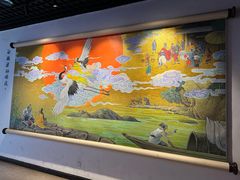 -白鹤梁水下博物馆