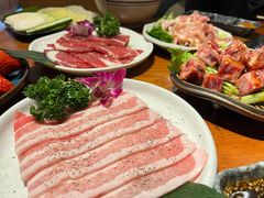-酒井日本烧肉专门店(蒲江街店)