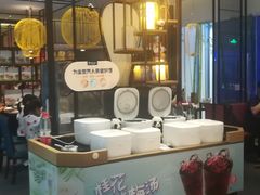 -眉州东坡·熊猫主题餐厅(枫蓝店)