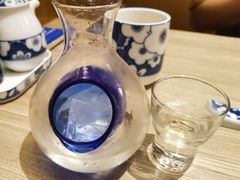 -小山日本料理(兴业太古汇店)