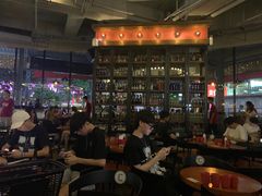 -CIRCLE·酒吧(第一国际店)
