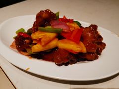 -肥仔文澳门猪骨煲(南京西路店)