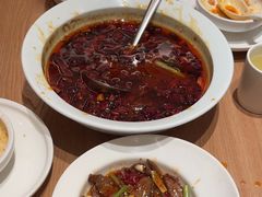 -榕意·川味之美(深业上城店)