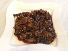 -东来顺饭庄(王府井步行街店)