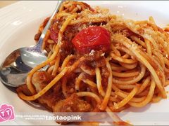 -必胜客(松雷店)
