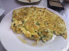香椿煎蛋-鱼水情·农家菜·大鱼头(南山竹海店)