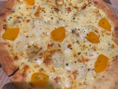 -米斯特比萨(罗斯福店)