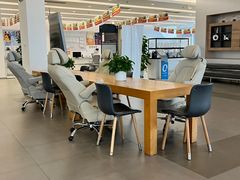 -上海永达通途别克4S店(七宝店)