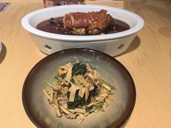 -南京大牌档(龙江新城市广场店)