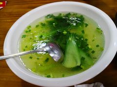 -盛天毛血旺非遗美食(观音桥店)