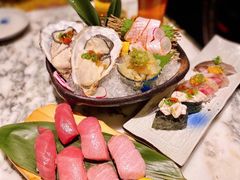 -家贺屋刺身寿司专门店