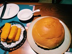 -大树餐厅(益田假日店)