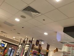 -麦当劳(杨高南路店)