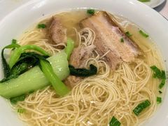 -吴越荣记苏州菜·松鼠桂鱼(月光码头店)