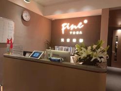 -FineYoga梵音瑜伽·普拉提