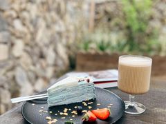 -MOJ coffee(瓯海泽雅水碓坑店)