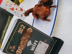 -五谷芳乳鸽王(梅沙老店)