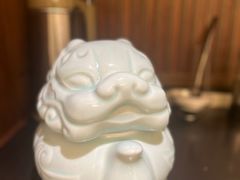 -小厨娘绣中淮扬(大行宫科巷店)